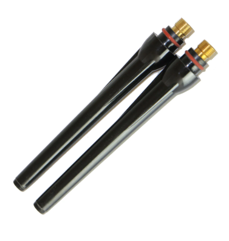 Tig Torch Back Cap Long - Brand: Boss Well