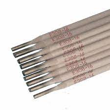Welding Rod - SS 3.2*350MM 2Kg (SS308L-16) Brand: Boss Well