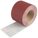 Sand Paper Roll 100MM X 35Mtr 100Grit
