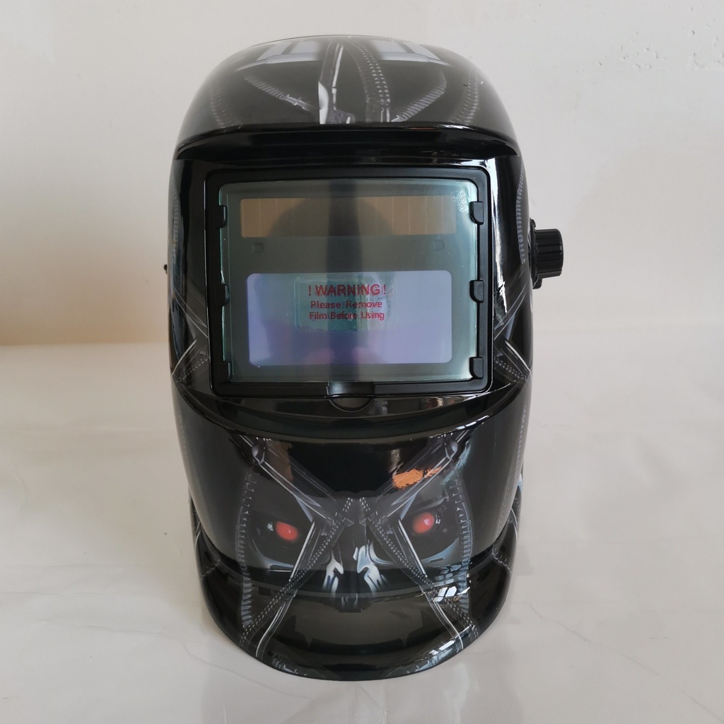 Auto Darkening Helmet (ABB)