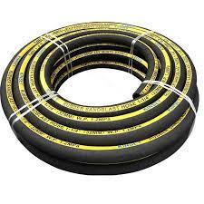 Speed Blast Hose 1-1/4" X 40M (32MM*48MM) 0032-274/S-Al