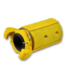 Blast Hose Coupling 48MM (Ductile Steel) 0042-048/D