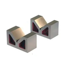 Cast Iron Vee Block 100*65*41 -Garvin