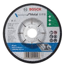 Bosch - Grinding Wheel Metal 7" (180*6.8*22.23MM) 