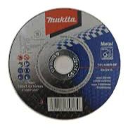 Makita-Cutting Wheel Metal  4" (100*1.0*16MM) 