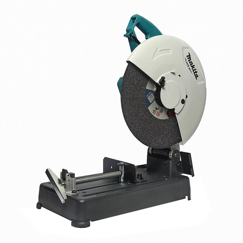 Makita-Cut Off Machine 14" M011-M2401B 2000W 