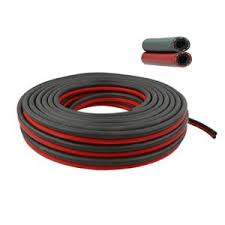 Welding Hose/Twin Hose ATS002-20 Size 1/4" 20Mtr Brand: Polyflex