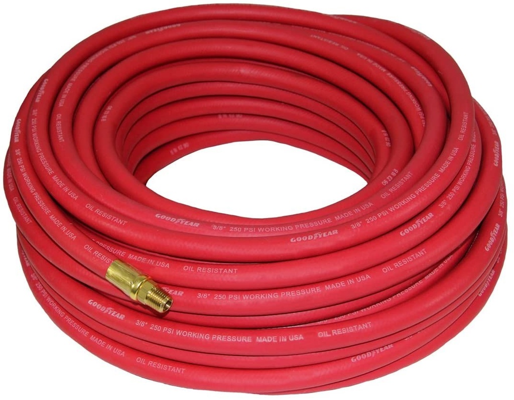 Air Pressure Hose AAT203-20 3/8" Size  Brand: Takara