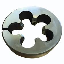 Circular Split Dies M27 X 3.0 - Triangle Uk