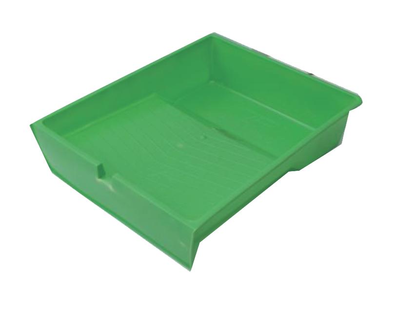 Paint Tray 9" Green - P.Tools