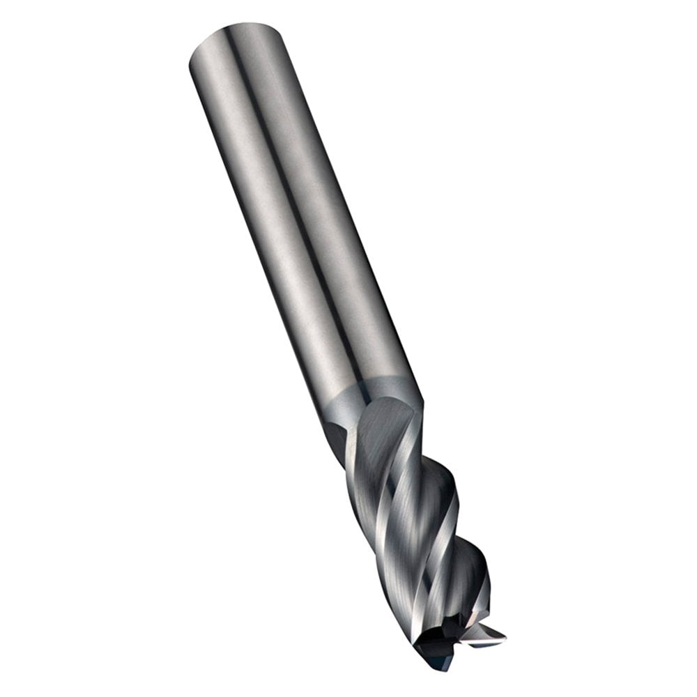 End Mill 5MM Dormer Brand