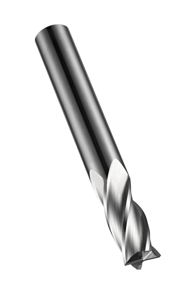 End Mill 16MM Dormer Brand