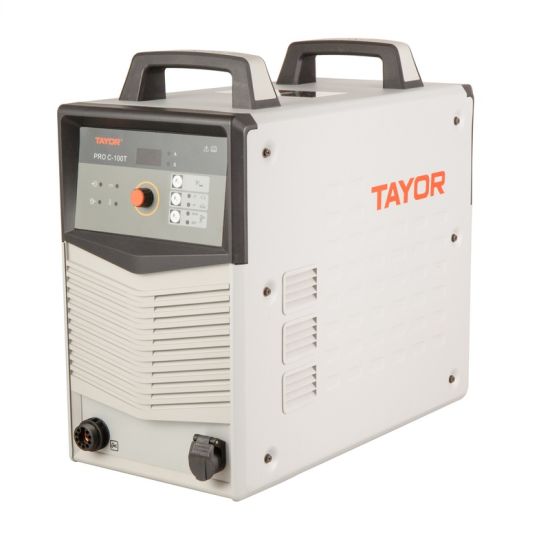 Plasma Cutting Machine LGK80T TAYOR