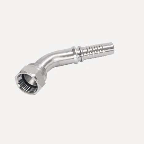 Ferrule 8 (29641-08-08)