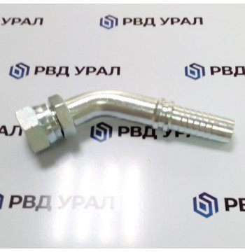Ferrule 9 (29642-12-12)