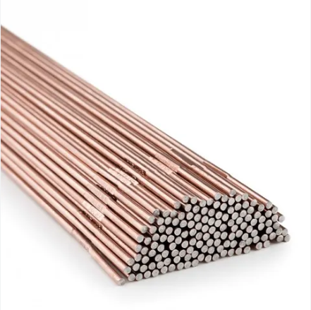 Gas Welding Rod Steel 2.5MM Goldenbridge