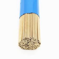 Welding Rod - Gas Copper, 3.0MM X 1Mtr