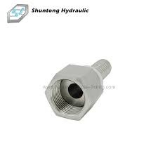 Ferrule 125 (34212-08-08)