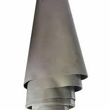 Tarpaulin/Canvas 0.4MM x 2M x 50M Grey