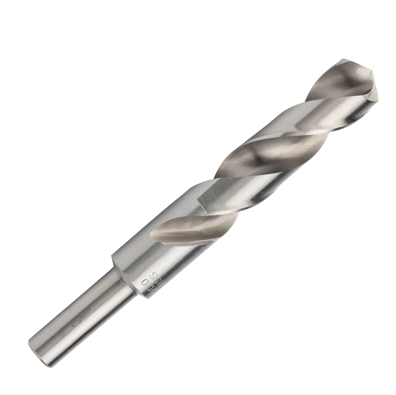 HSS Reduced Shank Drill Bit 19MM (ZZY)