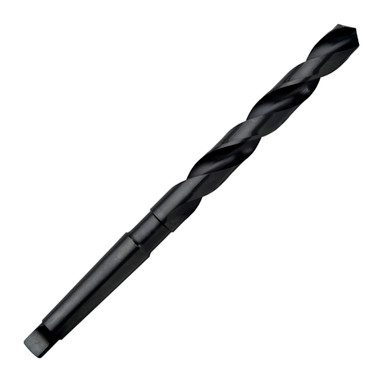 Taper Shank Drill (Avatec) 15..