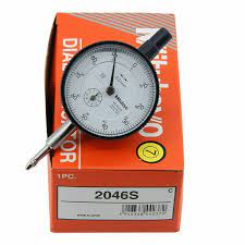 Dial Indicator Mitutoyo