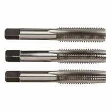 Threading taps ,Carbon Steel  M14*1.5 - Zhongzheng