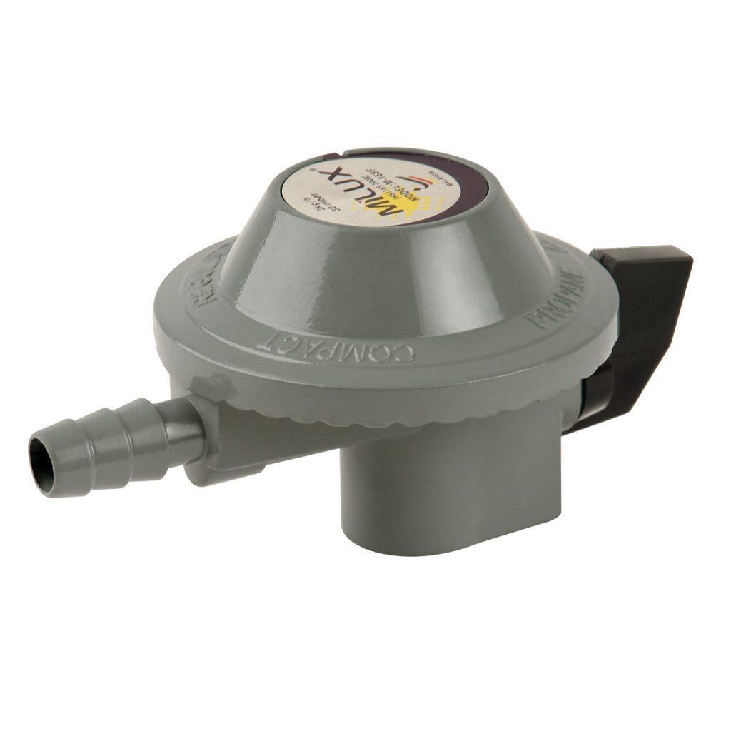 LPG Normal Pressure Regulator (182GF)