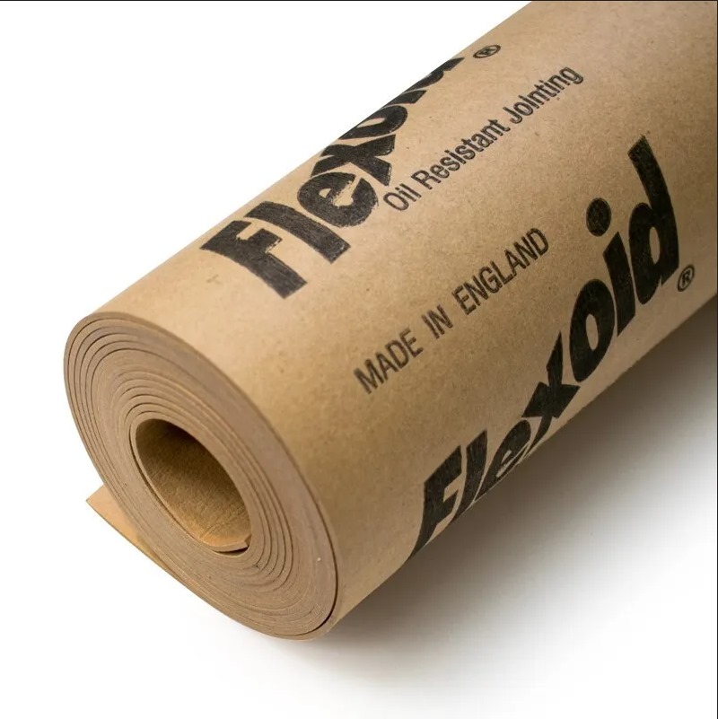 Gasket Paper Thickness: 0.2MM, Width: 1Mtr