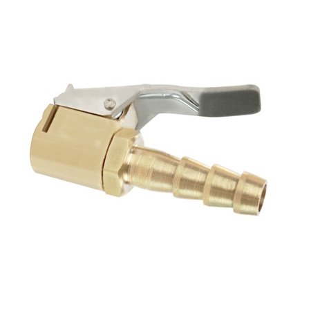 Tire Air Chuck 1/4"