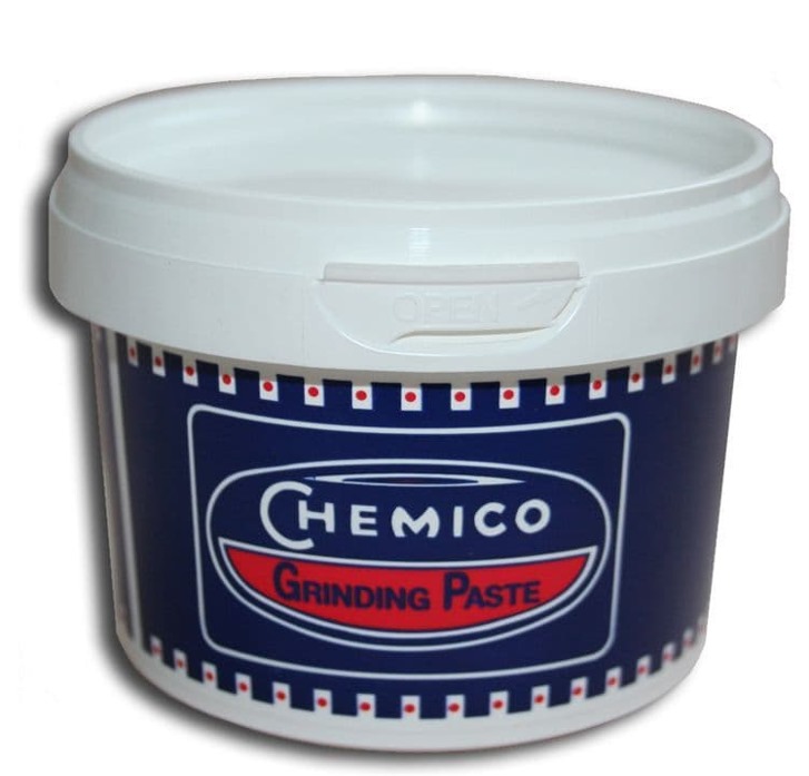 Chemico Grinding Paste G120 Medium (UK) 300Gm