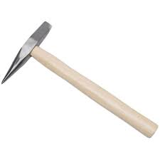 Hammer - Chipping Wood Handle