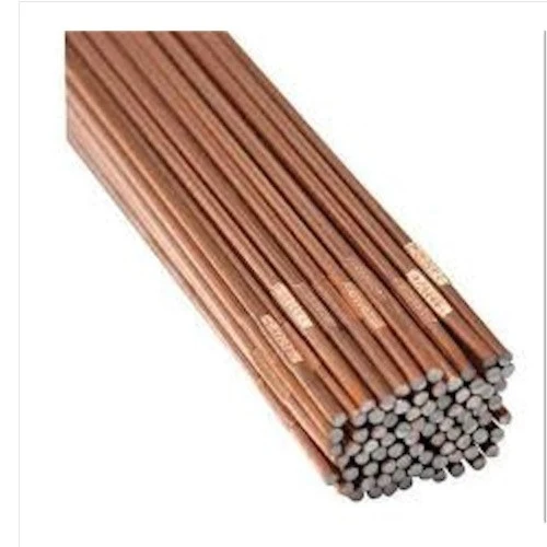 Ms Tig Rod 2.4MM ER70S-6 (5Kg/Pkt) Brand: Boss Well