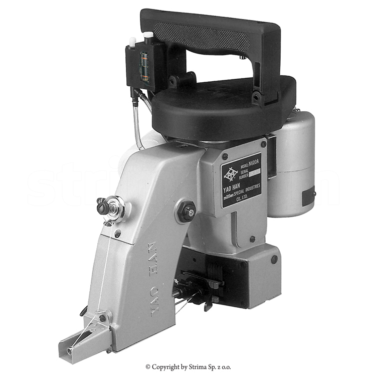 GEO Bag Closer Machine N600A 220V YAO HAN