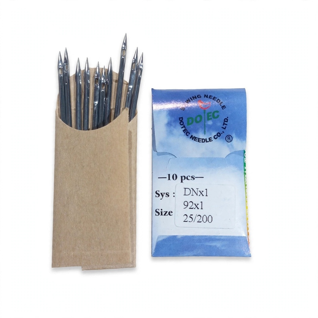 Needle 10Pcs/Bag 763762