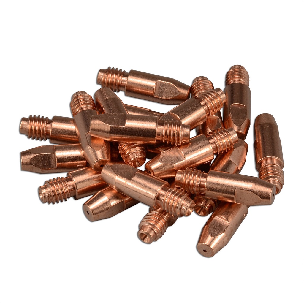 Contact Tip M8X30X1.2