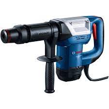 Demolition Hammer Gsh500 Bosch