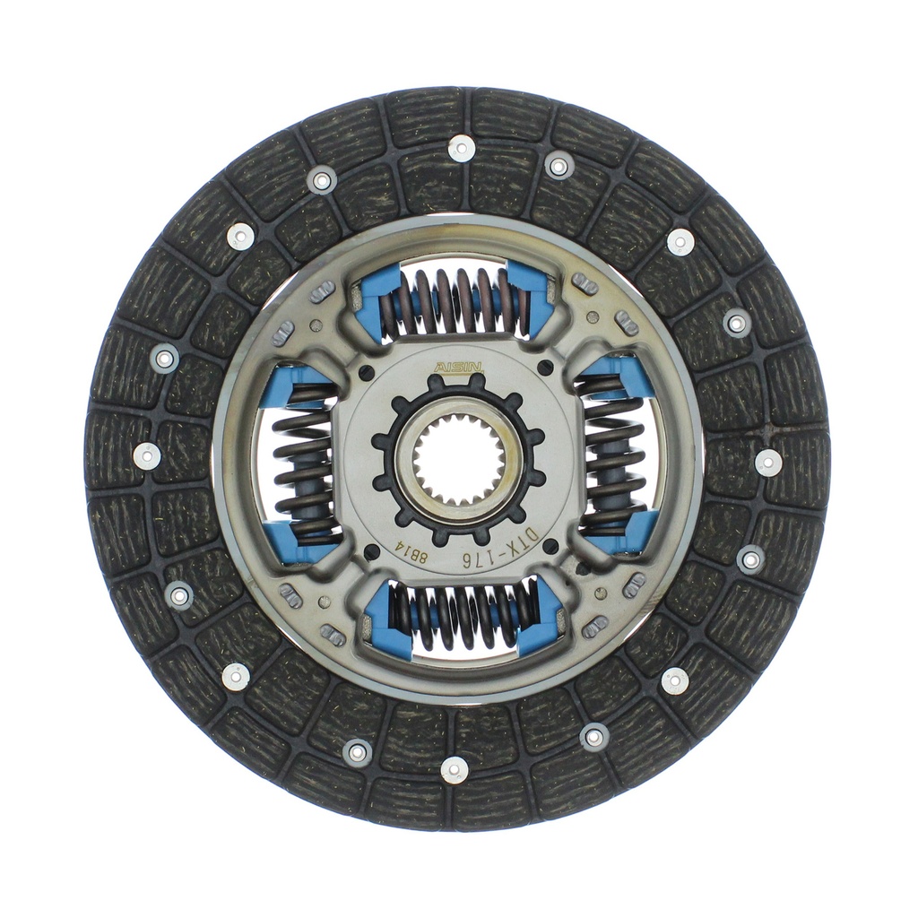 CLUTCH PLATE ISD-086(NIKOYA)