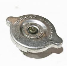 Radiator Cap 416-0965