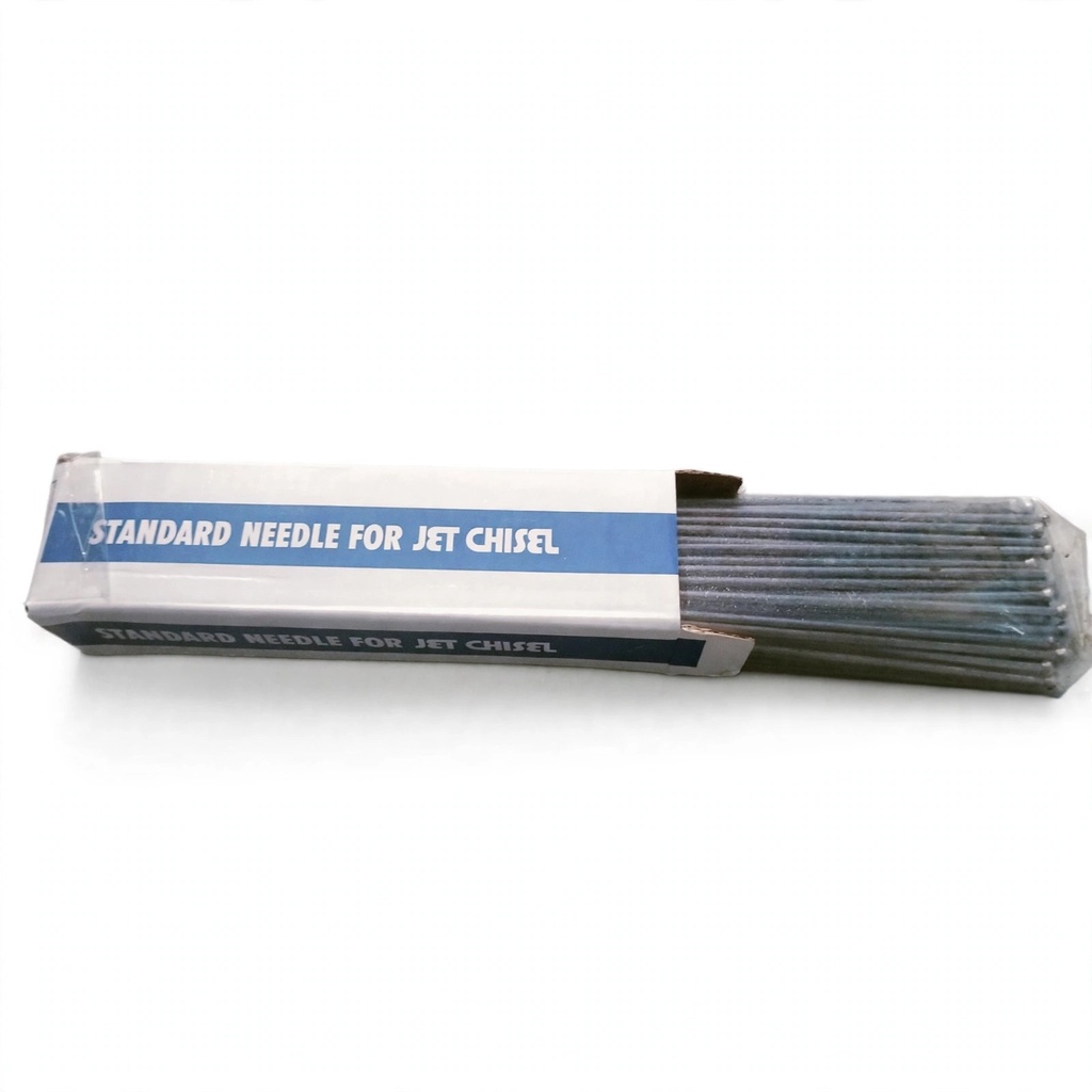 Scaler Needle 3MM - L:180MM