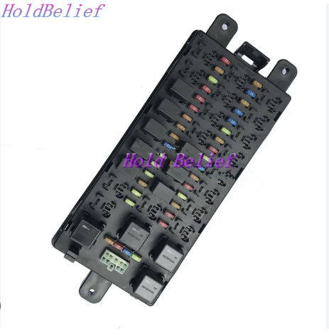 Relay Fuse Box YN24E00016F2/YY24E00008F2