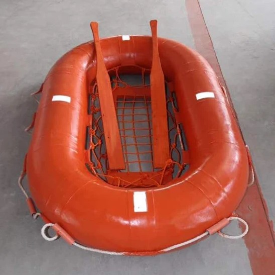 Life Float 1500*1060*275MM (8Pax Cap)