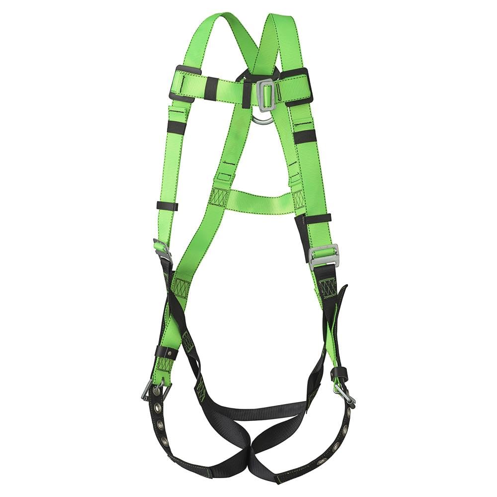 Harness With Web Lanyard Brand: Ameriza