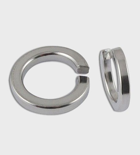 Washer - Spring, SS304, M14