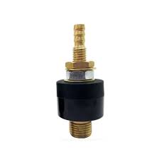 Plasma Power Jack Panel Connector M16*1.5