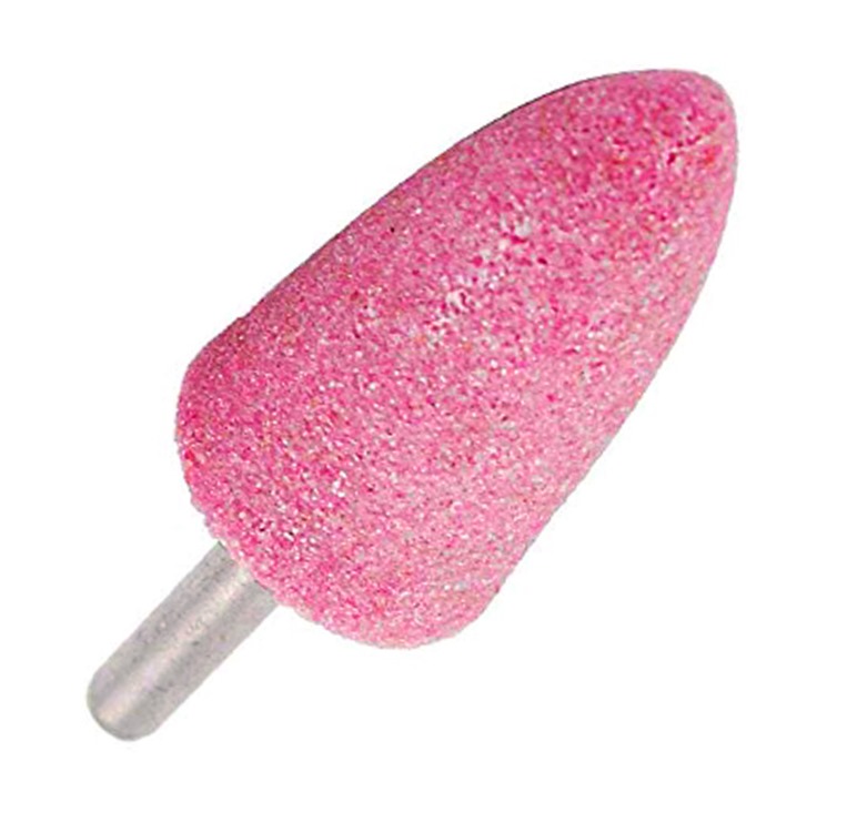 Grinding Head Electric 20MM*6