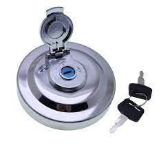 Tank Cap ZAX200