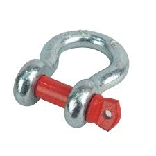 Shackle - Bow, 9.5T