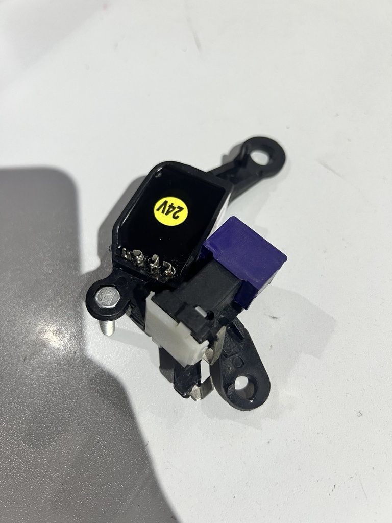 Alternator Ic 24V.2018 Brand: Autoshine