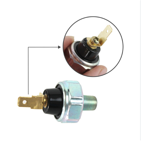 Oil Pressure Sensor VAME840219